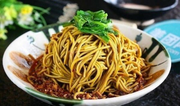 永兴坊美食有哪些？西安永兴坊十大美食推荐