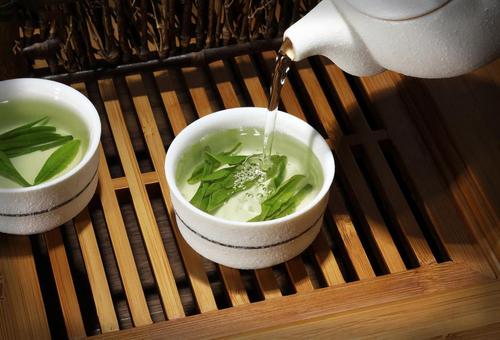最新中国十大名茶排名 西湖龙井位居榜单首位