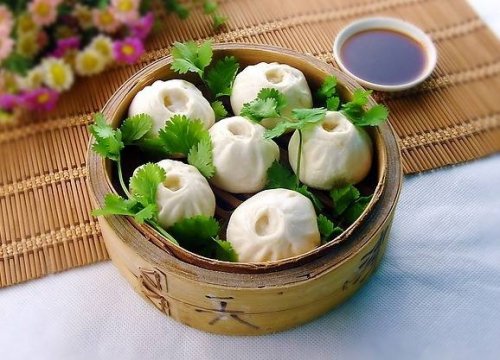中国各地十大美食小吃，广东虾饺垫底！