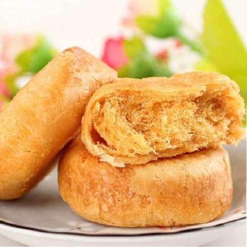 哪个品牌的肉松饼好吃？肉松饼十大品牌推荐