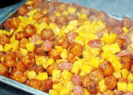 盘点十大黑暗料理排行，黑暗料理新境界！