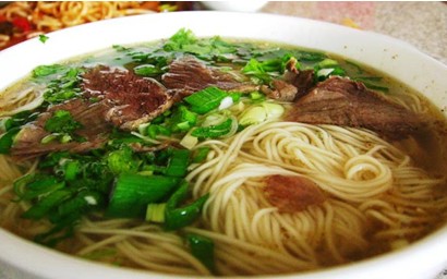 兰州有什么好吃的 兰州风味小吃盘点