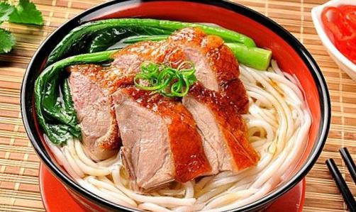 东莞小吃有哪些？东莞十大特色美食排名
