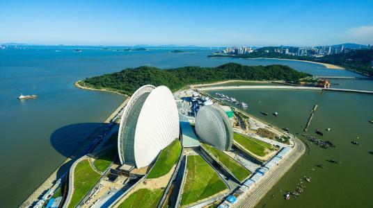 2018中国十佳宜居城市排名，珠海威海排名前两位