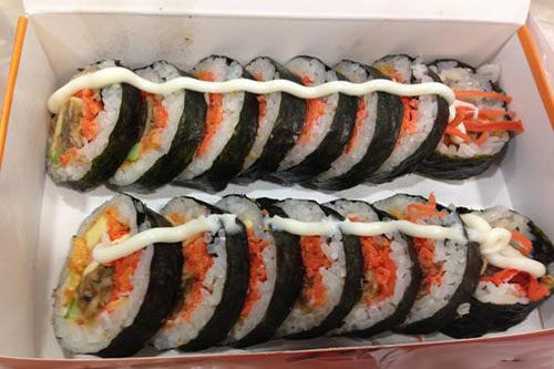 韩国街头人气小吃有哪些 韩国十大美食排行榜
