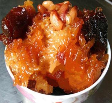 西安有什么特色小吃 西安十大美食排行