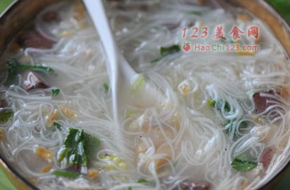 泉州有什么特色小吃 泉州十大有名的美食介绍