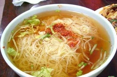 黑龙江有什么特色小吃 黑龙江十大美食介绍