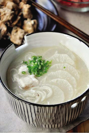 去江苏一定要吃的十大美食排行 大闸蟹排第五