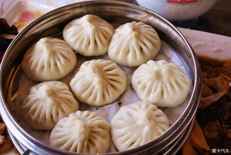 去天津一定要吃的十大美食 狗不理包子排第一
