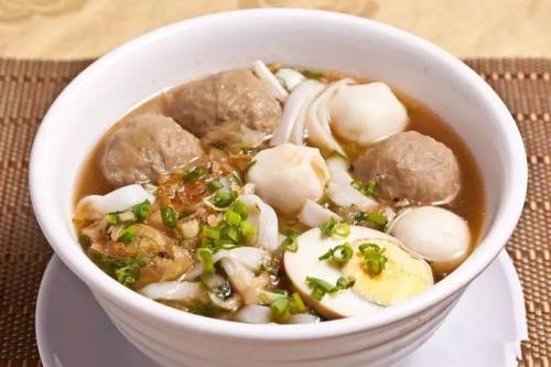 香港十大街头小吃 香港美食十大特色小吃推荐