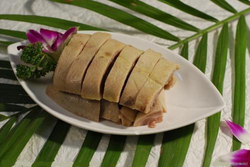 去南京必吃十大美食 南京十大特色小吃排行