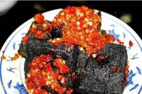 越臭越香！盘点中国著名的十大臭味食物！