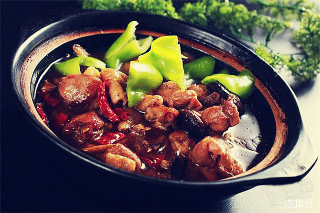 济南美食小吃盘点 济南十大特色美食排行