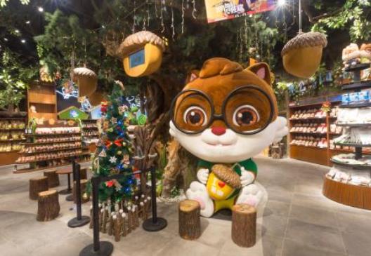 2018什么食品最畅销 2018年十大最畅销食品排名