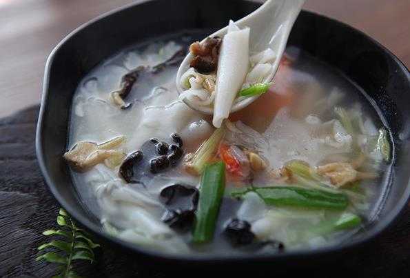 盘点下中国最有地方特色的十大早餐