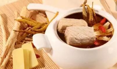 冬季食补排行榜，菜谱及制作方法