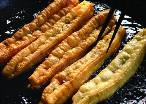 最容易让人发胖的十大食物排行榜