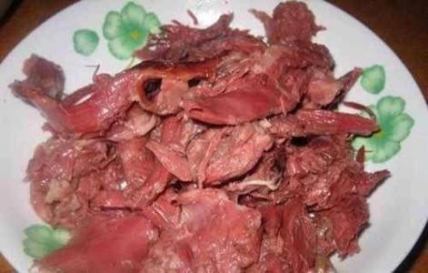 江苏徐州特色十大小吃，绝对的美食美味