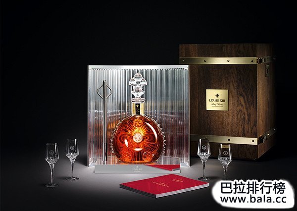 世界十大奢侈名酒，世界上最贵的酒排名榜