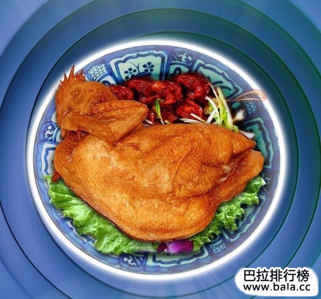 十大经典鲁菜，山东十大名菜排名