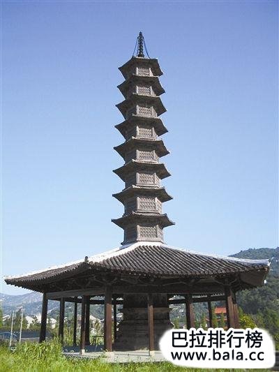 浙江求财拜佛去哪里好？浙江著名十大寺庙排名