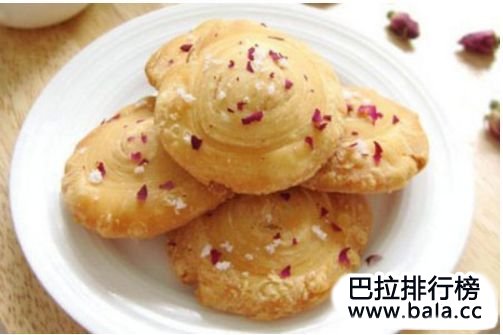 浙江十大名小吃，浙江特色美食小吃排名榜