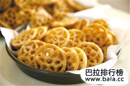 东莞十大特色美食小吃，哪一款是你的最爱呢？