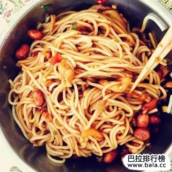 江西特色美食小吃排行 江西十大美食排名