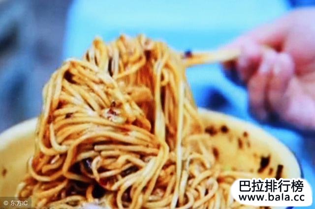 武汉十大名小吃排名，武汉美食排行榜前十名