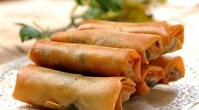 苏州十大特色名小吃排行榜