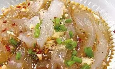 青岛十大小吃排行榜，青岛十大特色小吃