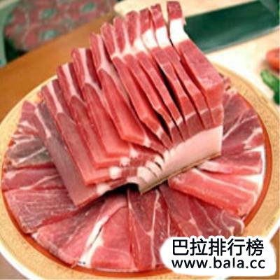 云南美食小吃排行榜，云南十大美食排名
