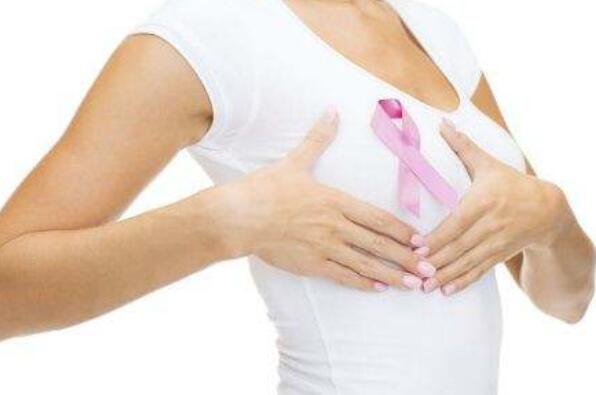 女性常见十大癌症，乳腺癌高居榜首