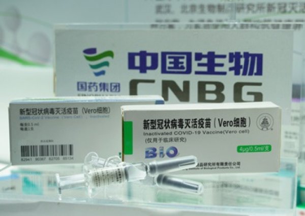 中国新冠疫苗有几种？国内新冠疫苗怎么选择