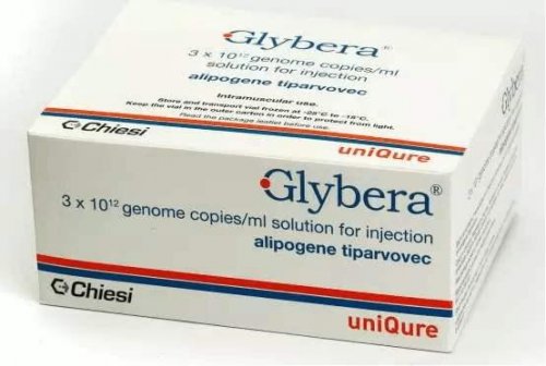 地球上最贵的7种药，Glybera4年只卖出1支
