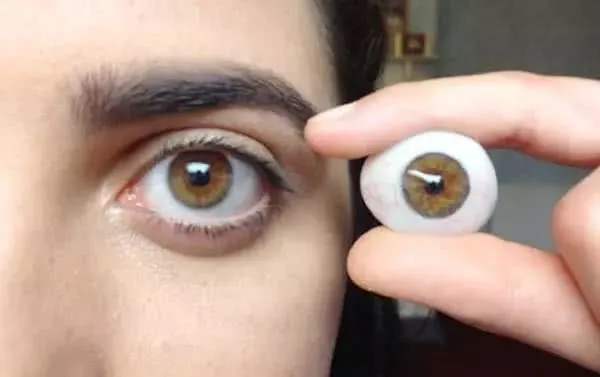 世界首个3D人工眼球，或让百万人重见光明
