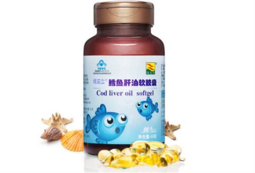 哪些鱼肝油值得信赖？十大鱼肝油品牌排行榜