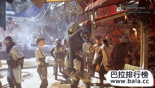 2019最受期待网络游戏十大排名