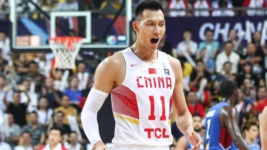 中国身价最高的前10名篮球明星