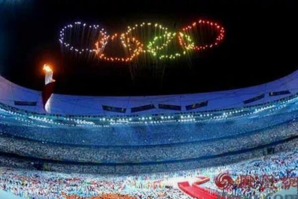 奥运会最成功的一届，当属2008年北京奥运会