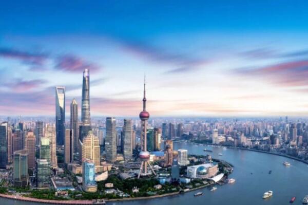上海最富裕的三个区排名，浦东新区实力最强夺第一