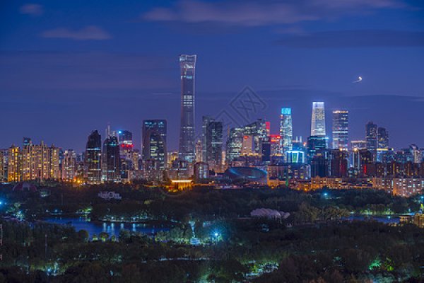 2021中国百强城市排行榜top10，北上深广包揽前四名