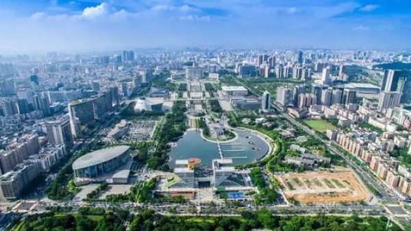 中国特大城市排名前十：东莞、武汉上榜