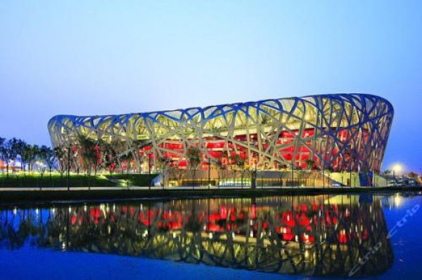 2021中国百强城市排行榜：北京、上海高居前两位