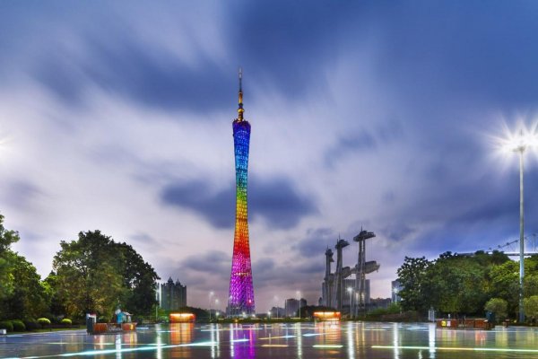 全国31省份2019上半年gdp排行，广东位居榜首！