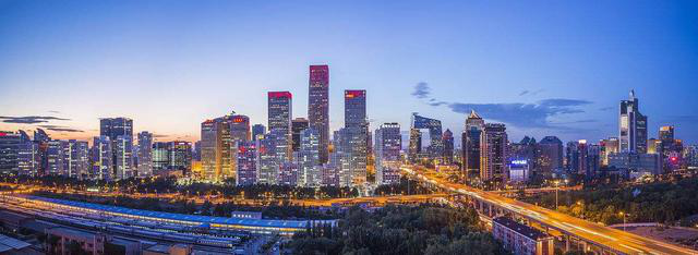 中国楼价最高的城市 盘点全国房价最高十大城市