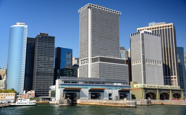 全球都市十强排行榜：上海、北京双双入选！