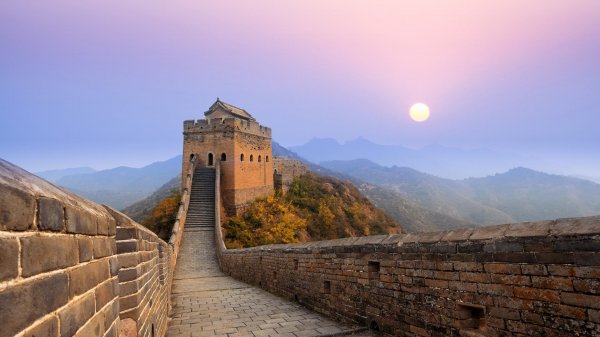 地球上最重的人造物体排行榜，中国两个入选！