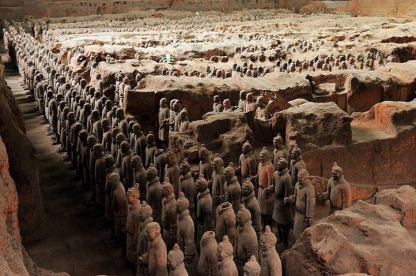 世界文化遗产有哪些？世界文化遗产排名前十位